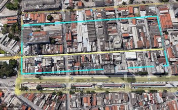 commercial_building em Rua da Concórdia, São José - Recife - PE