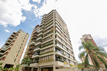 apartment em Rua Lopes Neto, Itaim Bibi - São Paulo - SP