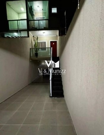 house em Rua São Donato, Vila Guilherme - São Paulo - SP