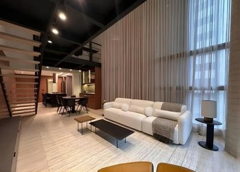 apartment em Alameda Joaquim Eugênio de Lima, Jardim Paulista - São Paulo - SP