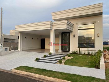 house em Avenida Projetada 1, Setlife Mirassol - Mirassol - SP