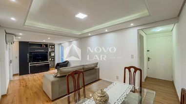 apartment em Rua Guilherme Alves, Partenon - Porto Alegre - RS