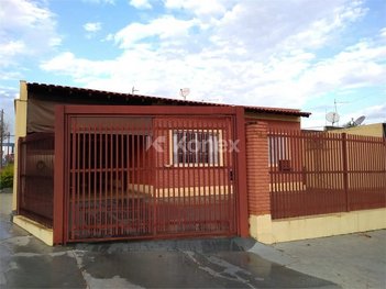 house em Avenida Luiz Ribeiro Filho, Jardim Roberto Selmi Dei - Araraquara - SP