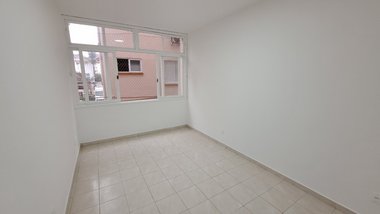 apartment em Avenida Conselheiro Nébias, Boqueirão - Santos - SP