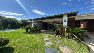 house em Rua Carandaí, Xangri-Lá - Xangri-Lá - RS