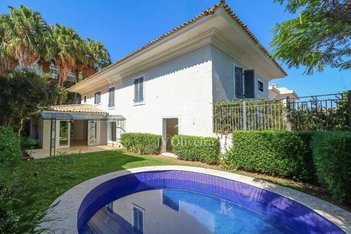 house em Rua Santo Eufredo, Jardim Guedala - São Paulo - SP