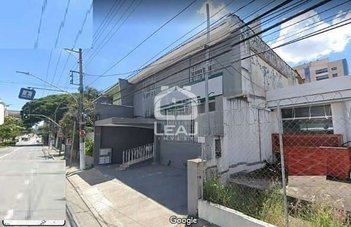commercial_property em Avenida Santo Amaro, Vila Nova Conceição - São Paulo - SP