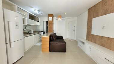 apartment em Avenida Pequeno Príncipe, Campeche - Florianópolis - SC