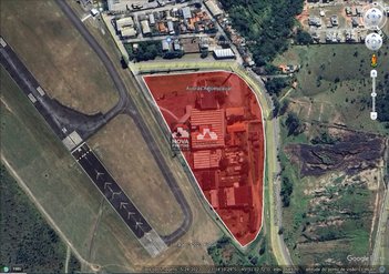 land_lot em Avenida Brigadeiro Faria Lima, Putim - São José dos Campos - SP