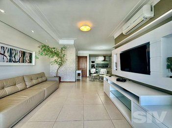 apartment em Alameda do Monjoleiro, Riviera - Bertioga - SP