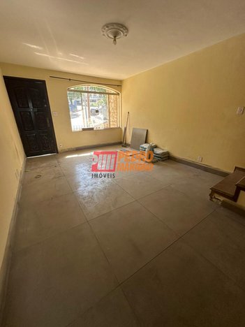 house em Rua Francisco Alves, Boa Vista - São Caetano do Sul - SP