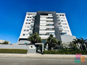 apartment em Rua Ituporanga, Bom Retiro - Joinville - SC