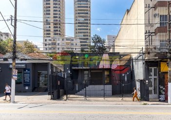 commercial_building em Alfredo Pujol, Santana - São Paulo - SP