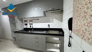 apartment em Avenida dos Caiapós, Pitimbu - Natal - RN