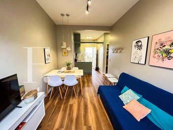 apartment em Avenida Central, Xangri-Lá - Xangri-Lá - RS