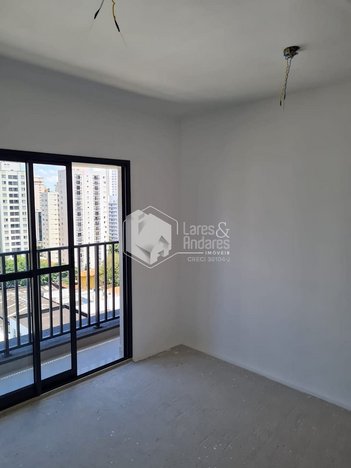apartment em Rua Joaquim Távora, Vila Mariana - São Paulo - SP