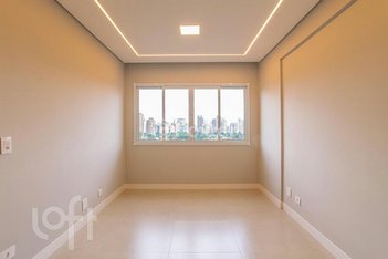 apartment em Rua Barão de Vallim, Campo Belo - São Paulo - SP
