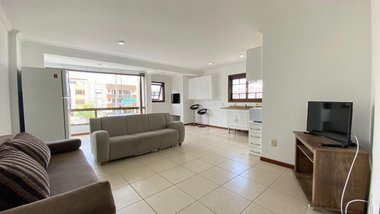 apartment em Avenida Central, Xangri-Lá - Xangri-Lá - RS