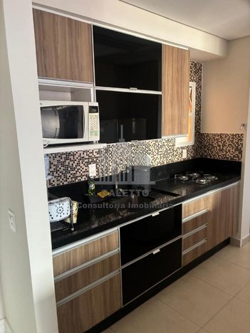 apartment em Rua Doutor Quirino, Centro - Campinas - SP