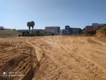 commercial_land_lot em Avenida Residencial dos Lagos, Residencial São José - Itupeva - SP