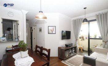 apartment em Avenida Santa Inês, Parque Mandaqui - São Paulo - SP