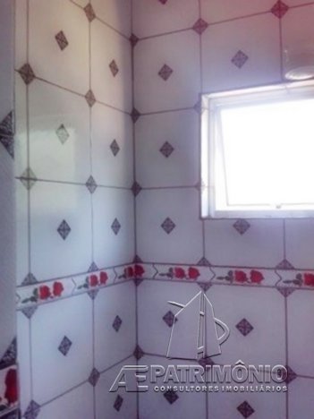 house em Rua José Elias Lopes, Vossoroca - Votorantim - SP