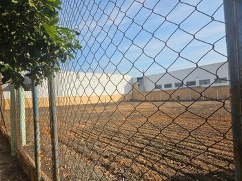 land_lot em Rua Samuel Carvalho Chaves, Vila Alpes - São Carlos - SP