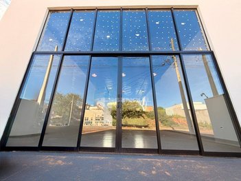 industrial em Rua Donato Di Credo, Residencial Plaza Martin - Botucatu - SP