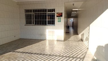 house em Rua Boaventura Rodrigues da Silva, Parque Boturussu - São Paulo - SP