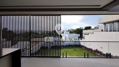 house em Rua Libera Costa Tescarollo, Condominio Residencial Villa Ravenna - Itatiba - SP