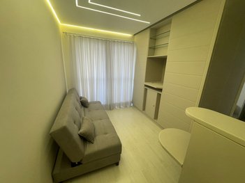 apartment em Rua Cardoso de Almeida, Perdizes - São Paulo - SP