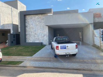 house em Avenida Bahia, Residencial Marília - Senador Canedo - GO