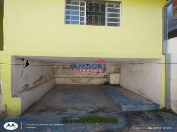 house em Avenida Jorge Malaquias Pereira, Jardim Nova Esperança - Jacareí - SP