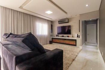 apartment em Rodovia Raposo Tavares, Jardim Arpoador - São Paulo - SP