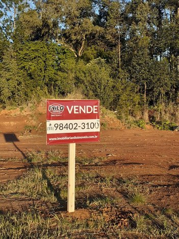commercial_land_lot em Francisco Viterbo Borges, Lorenzi - Santa Maria - RS