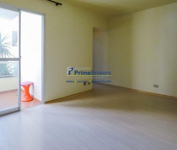 apartment em Rua Pelotas, Vila Mariana - São Paulo - SP