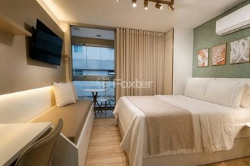 apartment em Rua Augusta, Consolação - São Paulo - SP