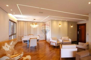 apartment em Avenida Portugal, Jardim São Luiz - Ribeirão Preto - SP