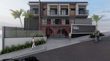 house em Rua Taru, Vila Ré - São Paulo - SP