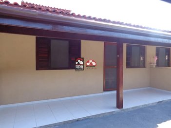 house em Avenida Fioravante Paschoalim, Martim de Sá - Caraguatatuba - SP