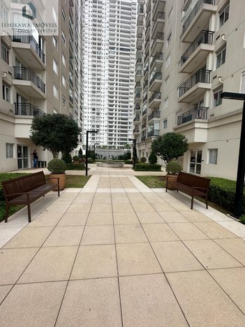 apartment em Rua Visconde de Parnaíba, Brás - São Paulo - SP