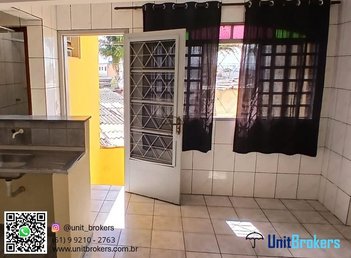 apartment em QNL 20 Conjunto A, Taguatinga Centro (Taguatinga) - Brasília - DF