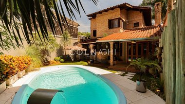 house em GENERAL FRANCISCO DE PAULA CIDADE, Chácara das Pedras - Porto Alegre - RS
