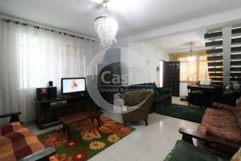 house em Rua Gino Monelli, Vila Prudente - São Paulo - SP