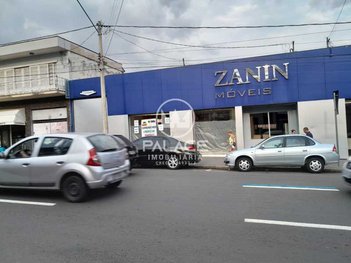 commercial_building em Avenida Rui Barbosa, Vila Rezende - Piracicaba - SP