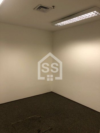 office em Rua Doutor Renato Paes de Barros, Itaim Bibi - São Paulo - SP