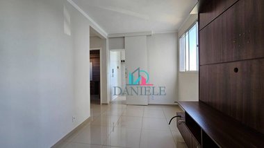 apartment em Avenida Doutor Miguel Couto, Jardim Primor - Araraquara - SP