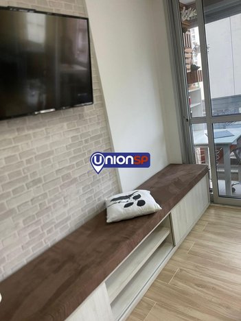 apartment em Rua Augusta, Consolação - São Paulo - SP