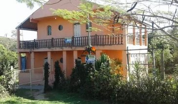 house em Rua Tupi Guarani, Vianinha (Melo Viana) - Esmeraldas - MG