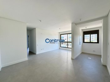 apartment em Professora Otília Cruz, Jardim Atlântico - Florianópolis - SC